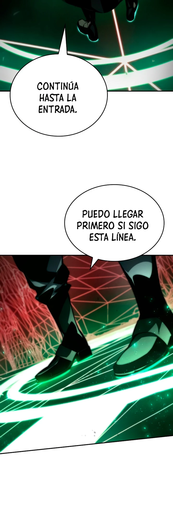 Nigromante sin limites > Capitulo 81 > Page 601