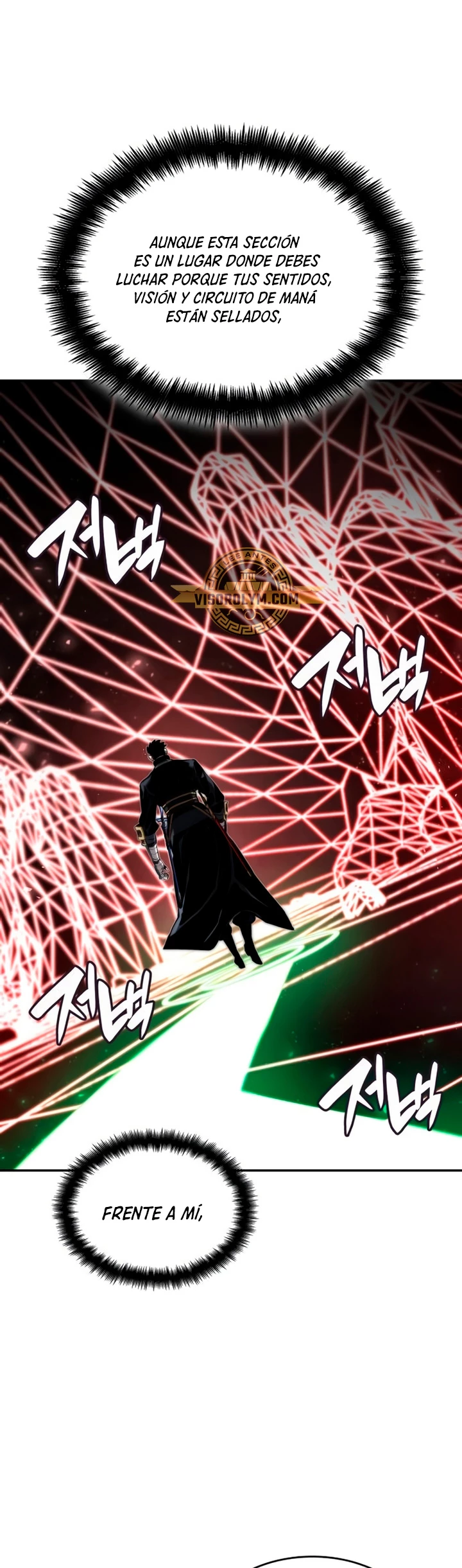 Nigromante sin limites > Capitulo 81 > Page 611