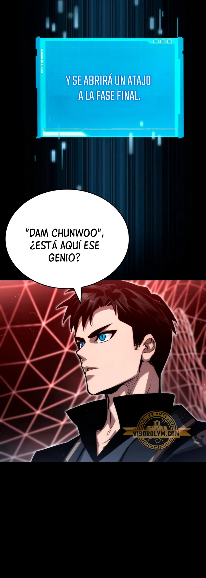 Nigromante sin limites > Capitulo 81 > Page 641