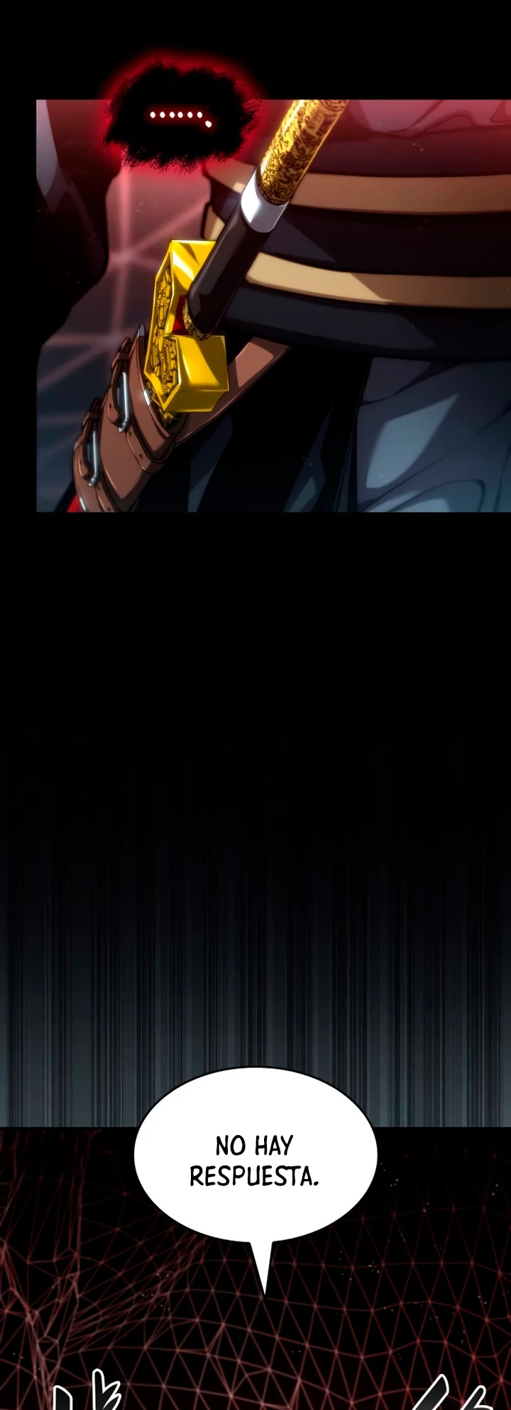 Nigromante sin limites > Capitulo 81 > Page 651