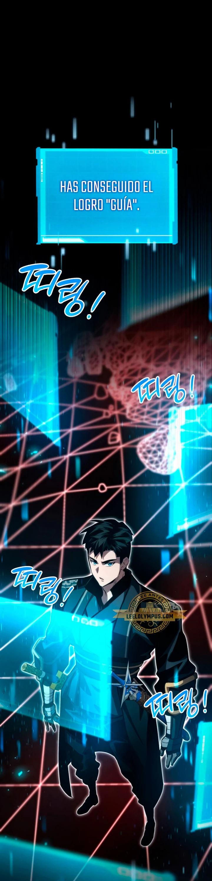 Nigromante sin limites > Capitulo 82 > Page 11