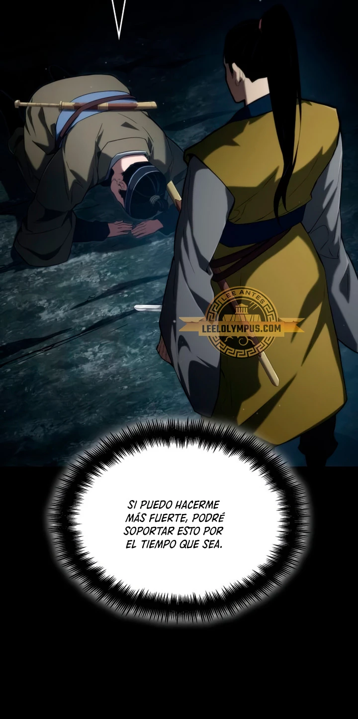 Nigromante sin limites > Capitulo 82 > Page 111