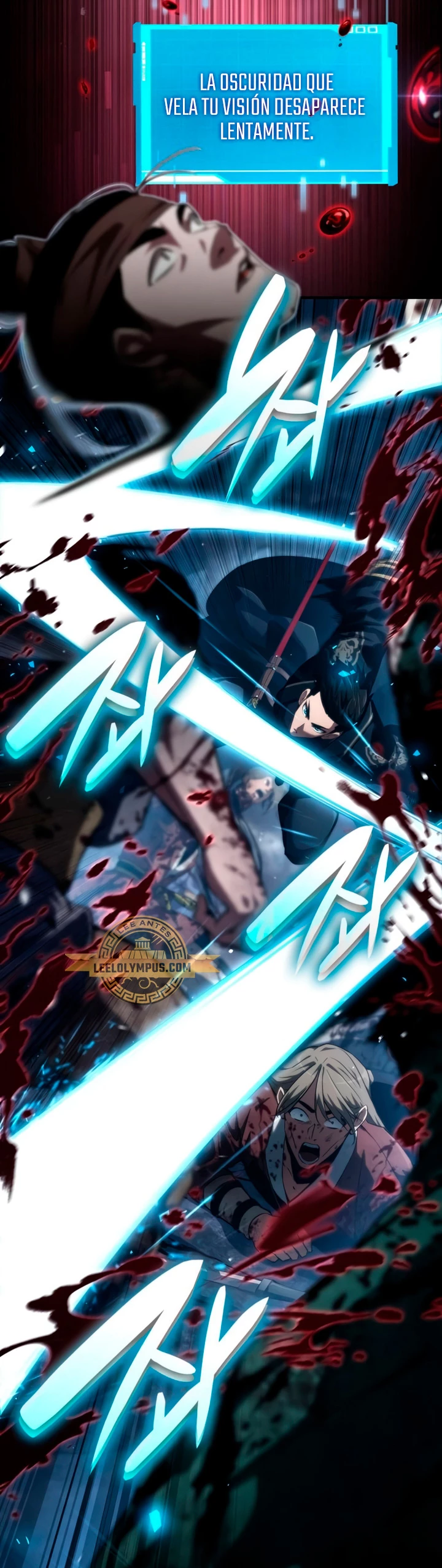 Nigromante sin limites > Capitulo 82 > Page 161