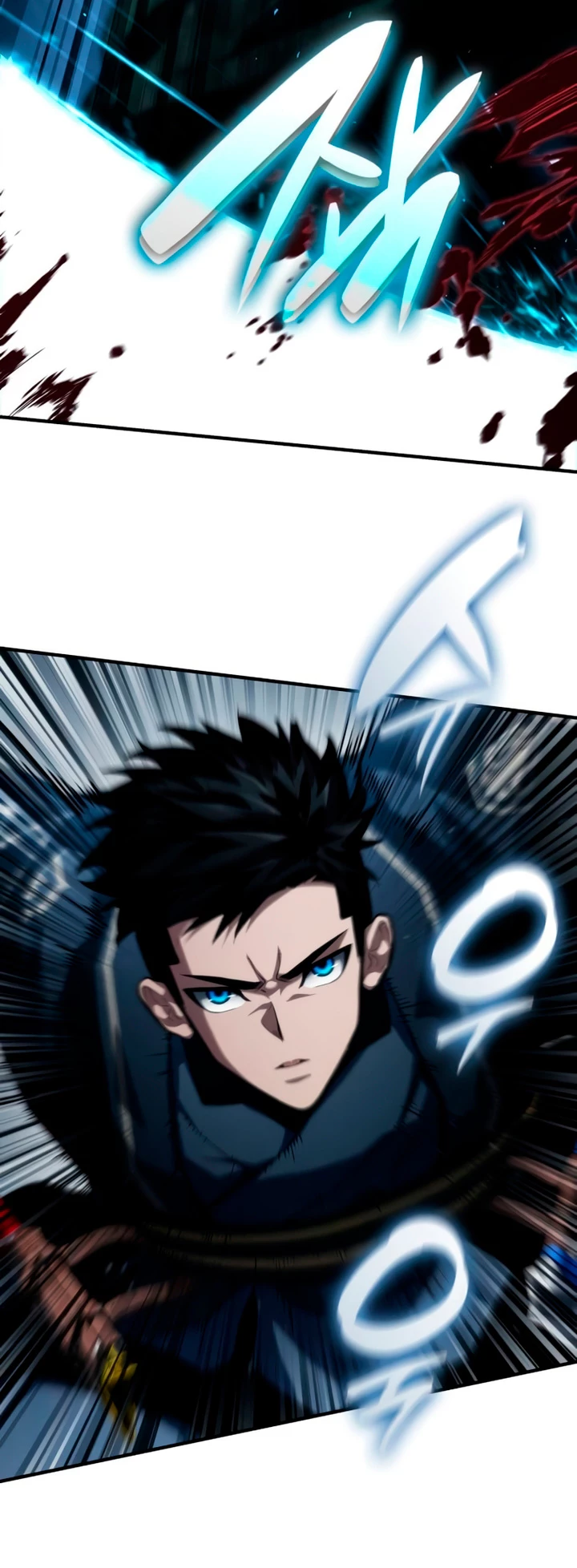 Nigromante sin limites > Capitulo 82 > Page 171