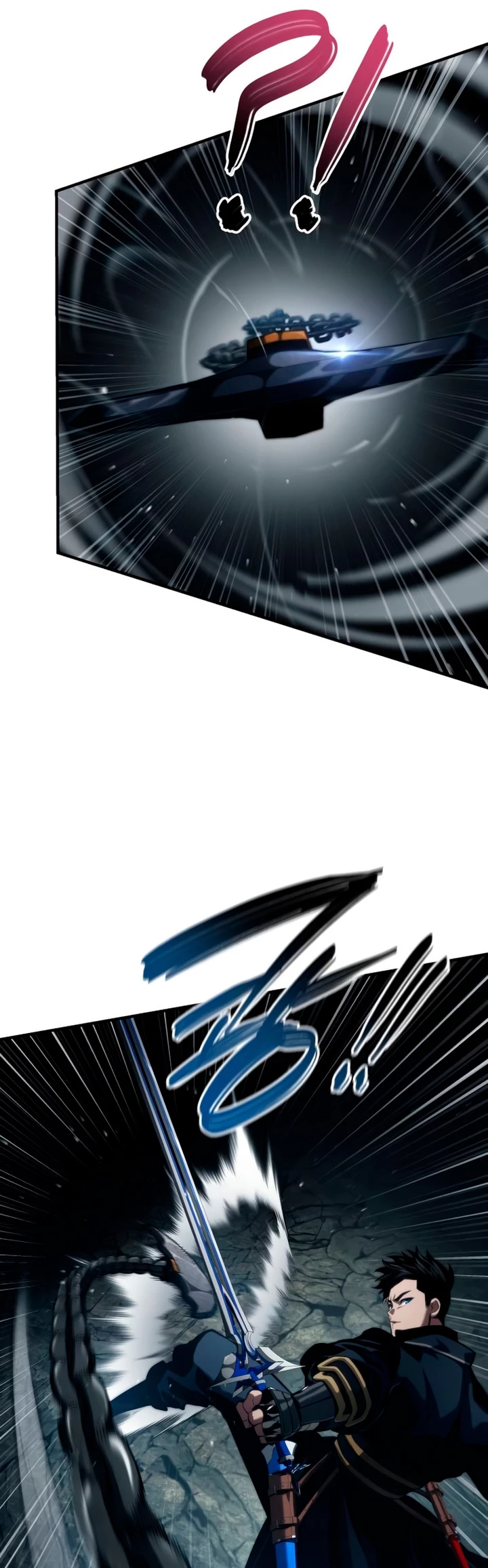 Nigromante sin limites > Capitulo 82 > Page 181