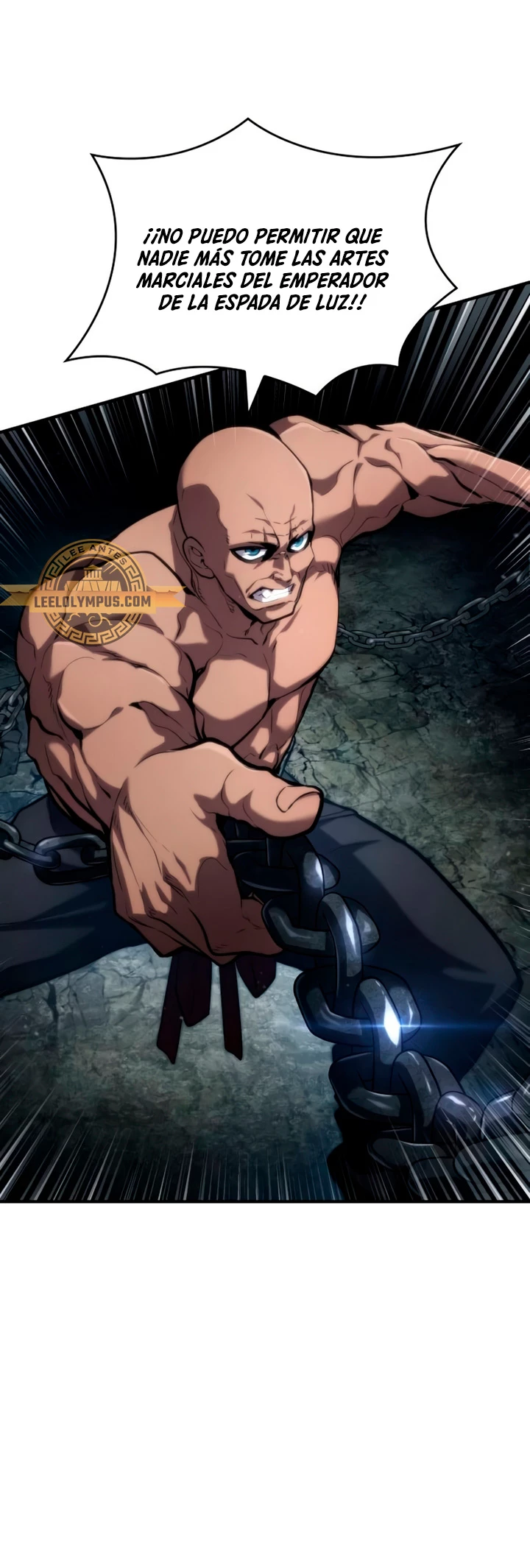 Nigromante sin limites > Capitulo 82 > Page 201