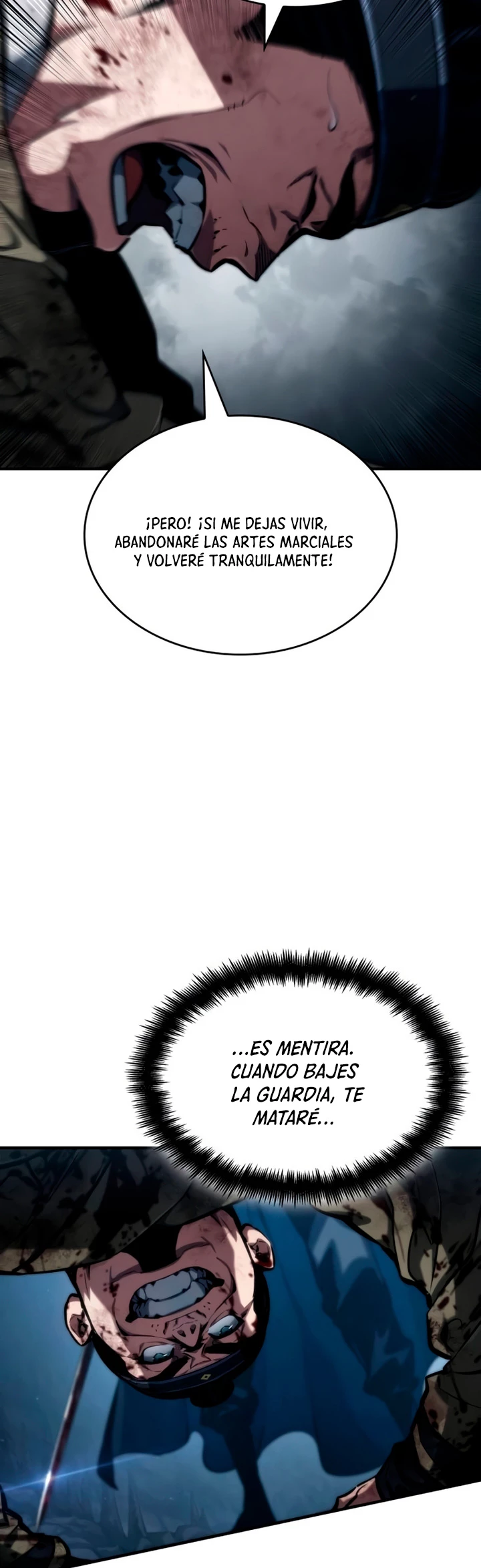 Nigromante sin limites > Capitulo 82 > Page 301