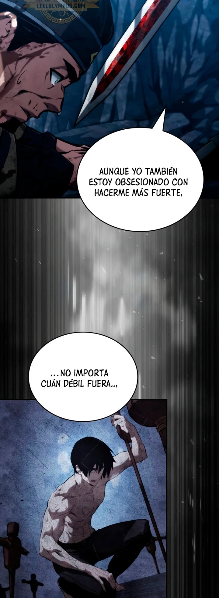 Nigromante sin limites > Capitulo 82 > Page 331