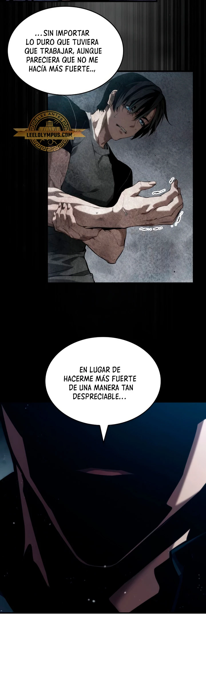 Nigromante sin limites > Capitulo 82 > Page 341