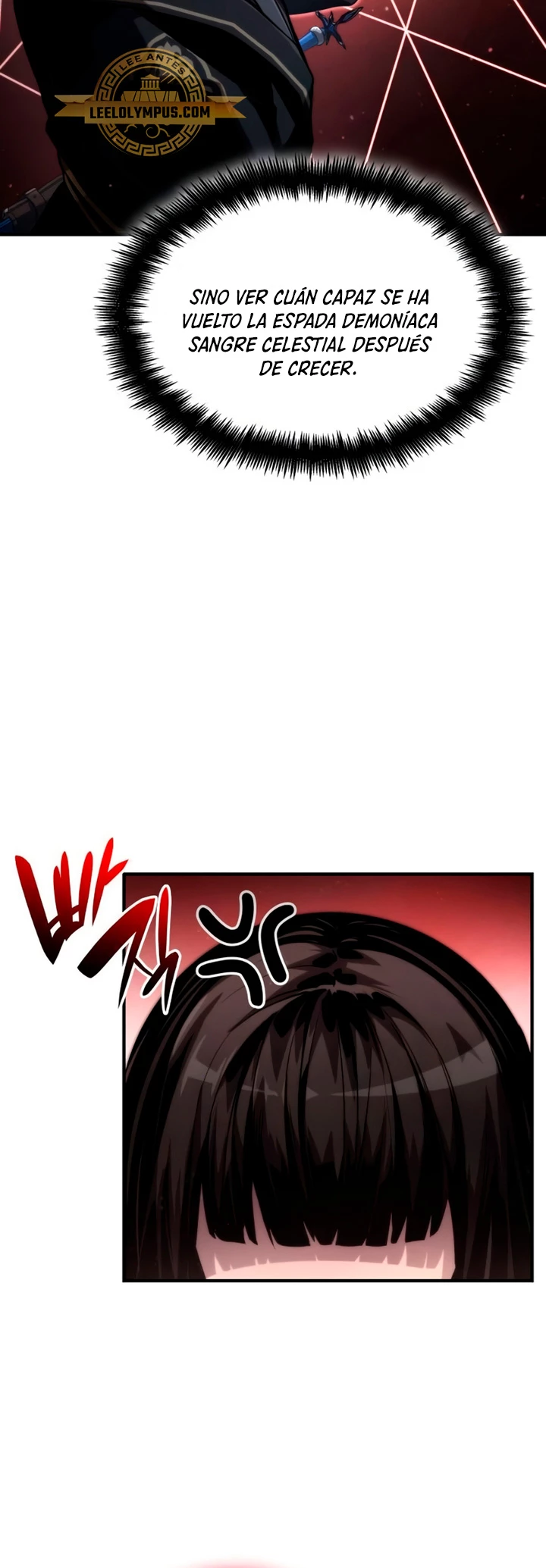 Nigromante sin limites > Capitulo 82 > Page 421
