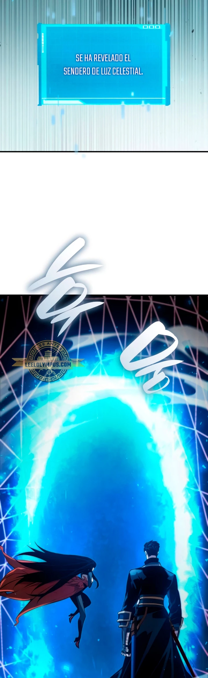 Nigromante sin limites > Capitulo 82 > Page 461