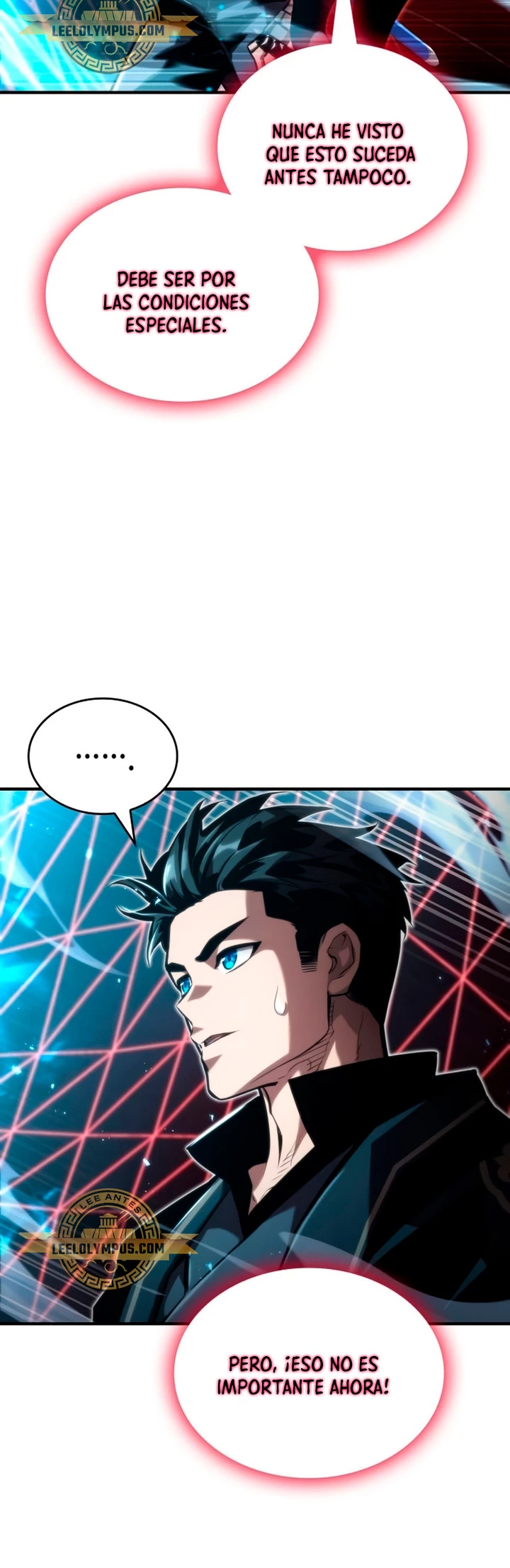Nigromante sin limites > Capitulo 82 > Page 481