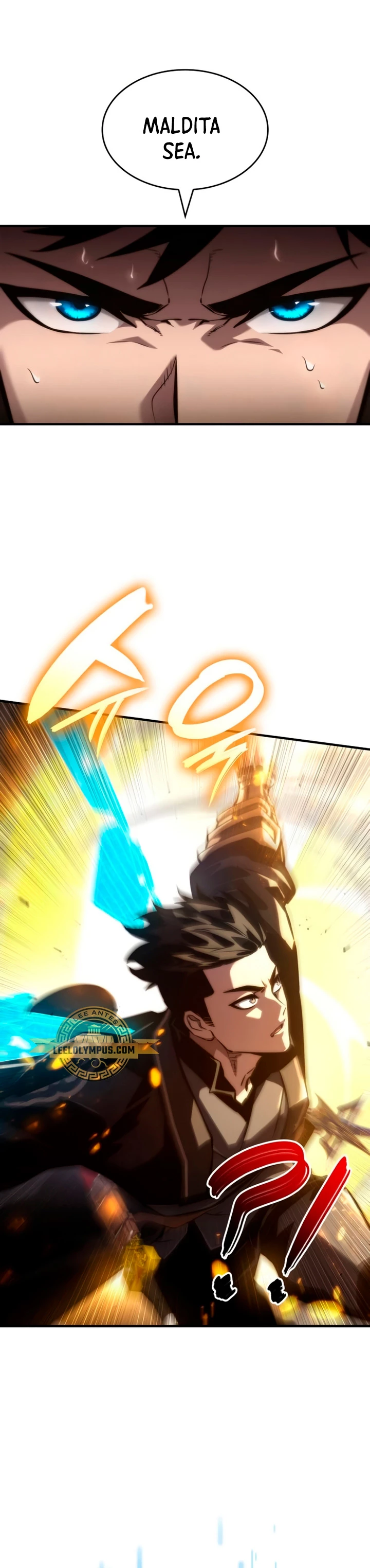 Nigromante sin limites > Capitulo 82 > Page 571