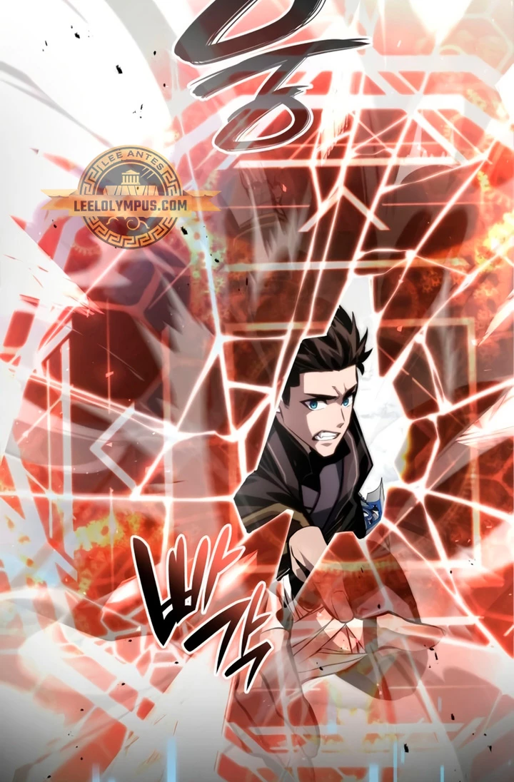 Nigromante sin limites > Capitulo 82 > Page 641
