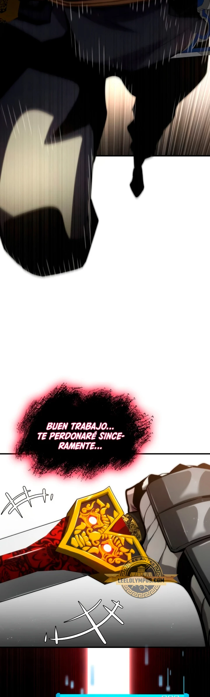 Nigromante sin limites > Capitulo 82 > Page 731