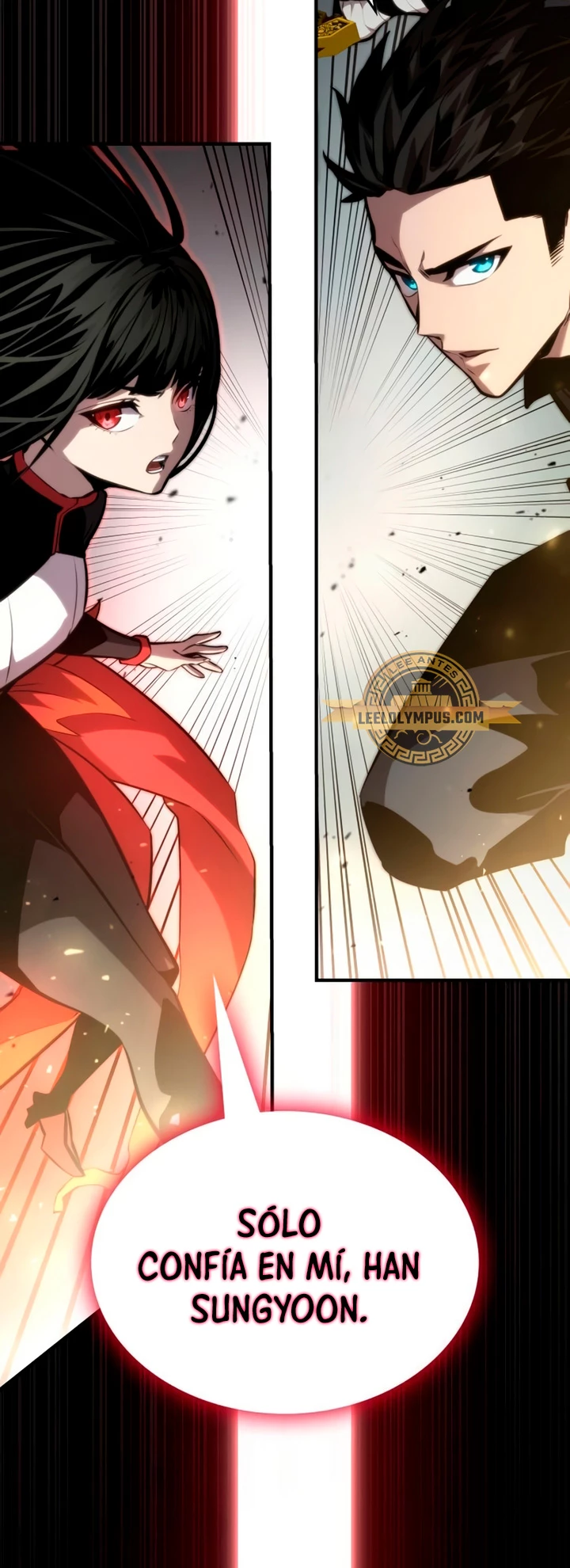 Nigromante sin limites > Capitulo 82 > Page 761