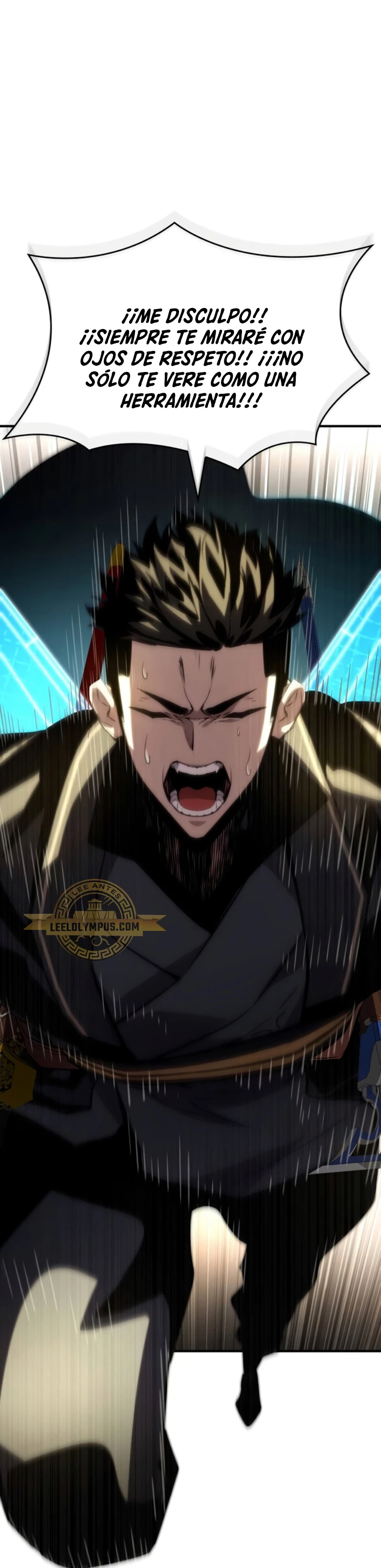 Nigromante sin limites > Capitulo 83 > Page 11