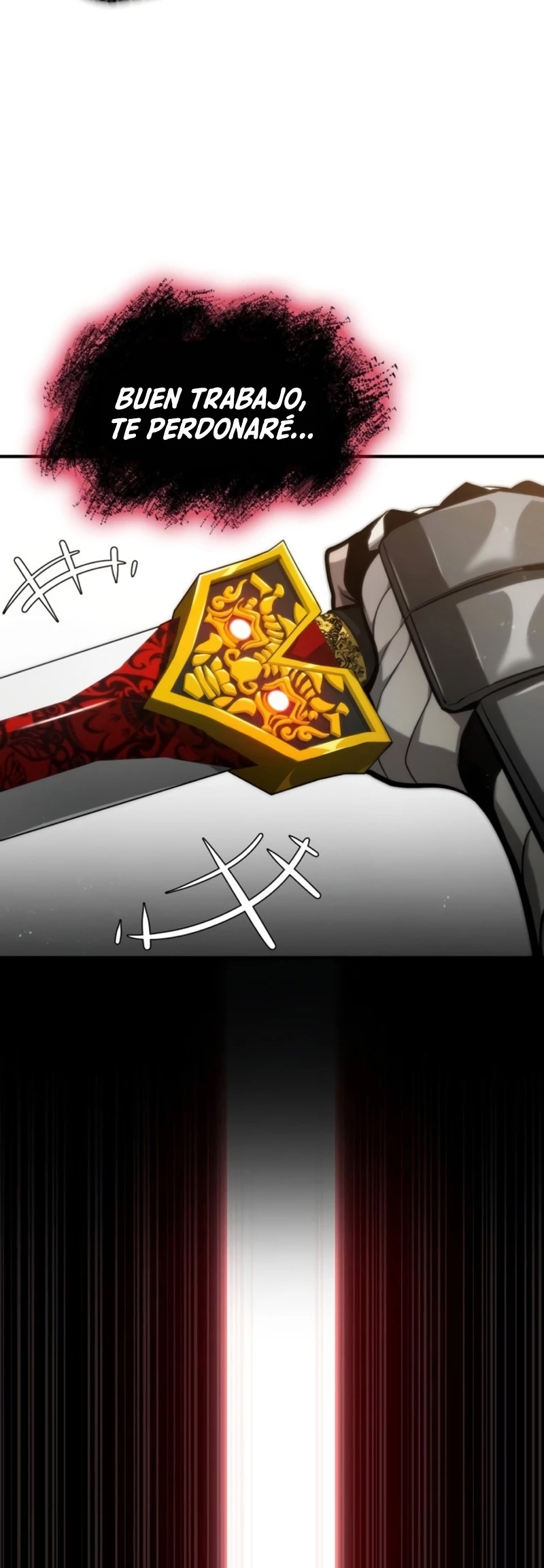 Nigromante sin limites > Capitulo 83 > Page 21