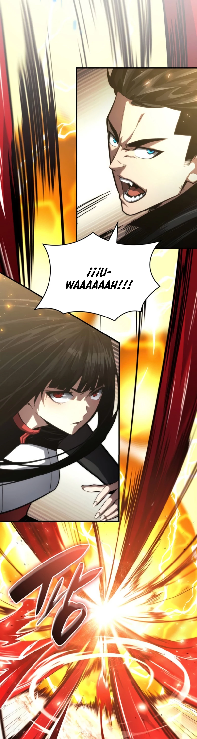 Nigromante sin limites > Capitulo 83 > Page 71