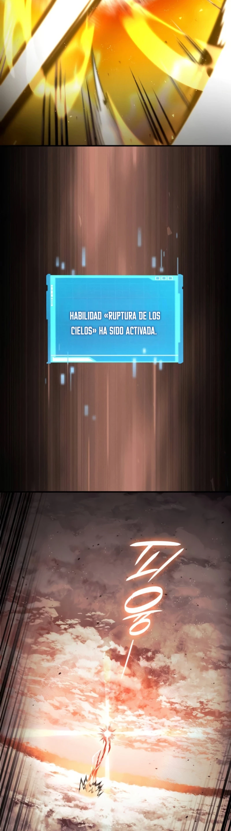 Nigromante sin limites > Capitulo 83 > Page 91