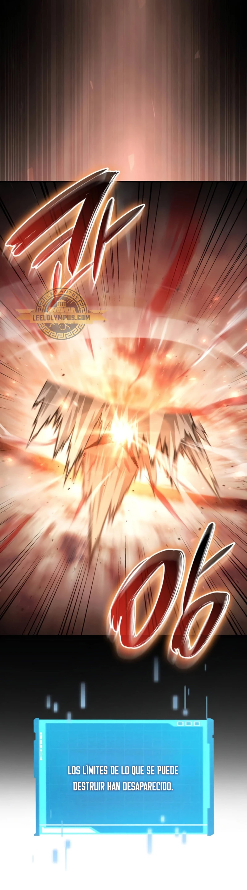 Nigromante sin limites > Capitulo 83 > Page 111
