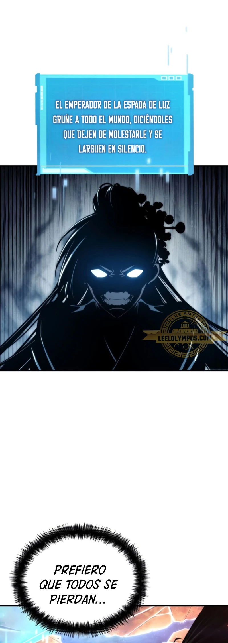 Nigromante sin limites > Capitulo 83 > Page 191