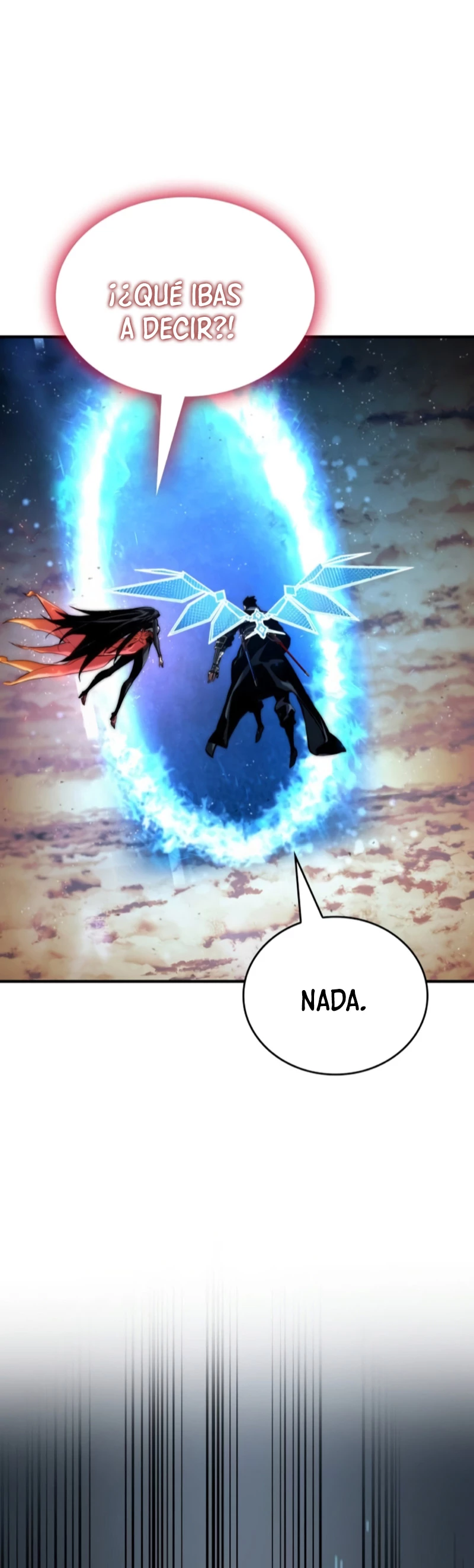Nigromante sin limites > Capitulo 83 > Page 241