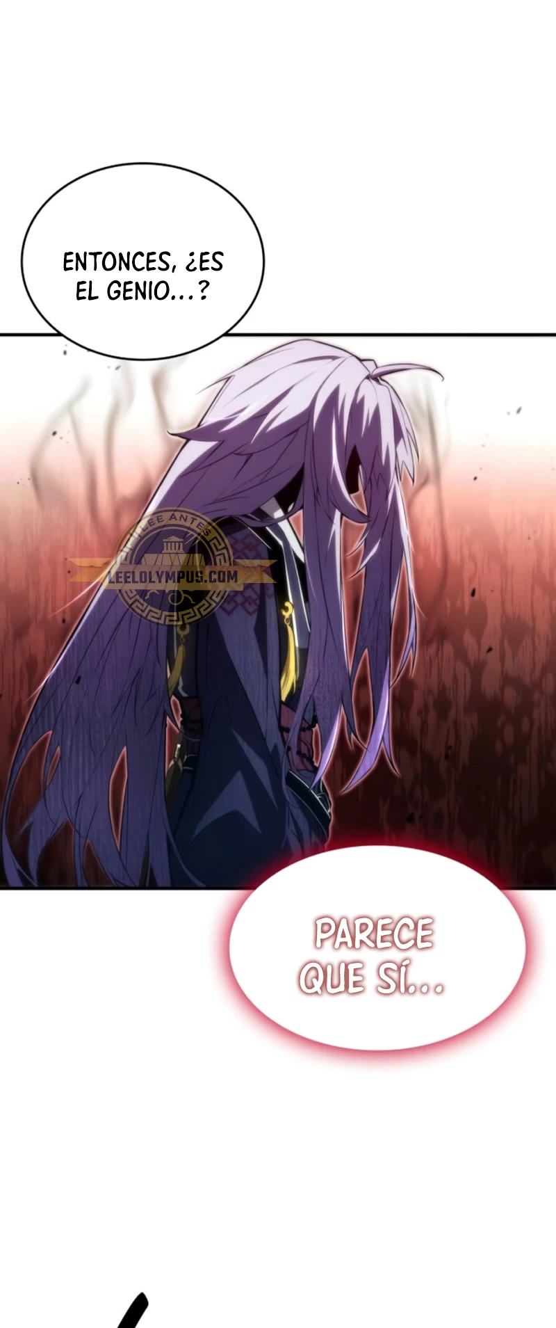 Nigromante sin limites > Capitulo 83 > Page 391