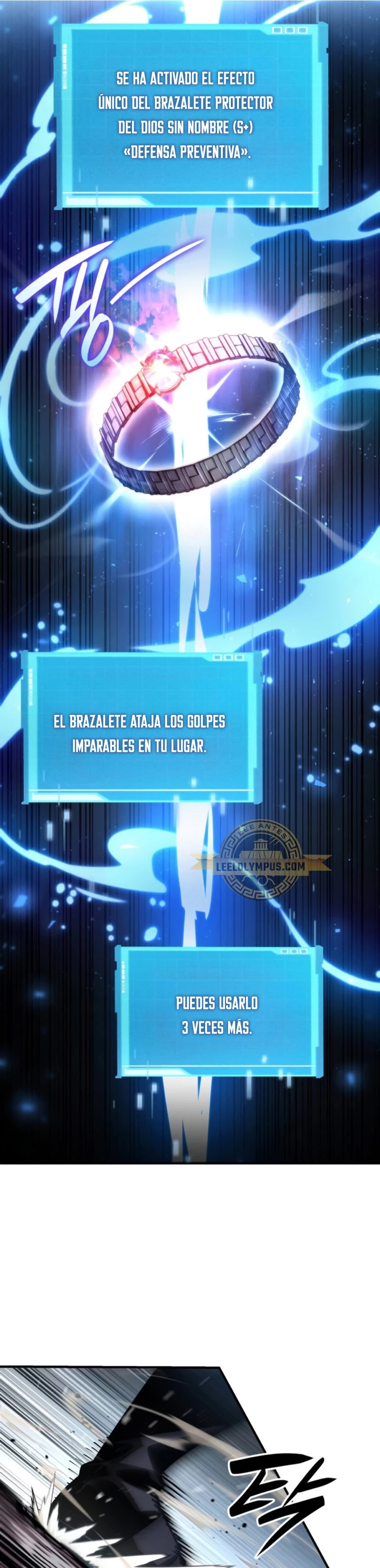 Nigromante sin limites > Capitulo 83 > Page 481