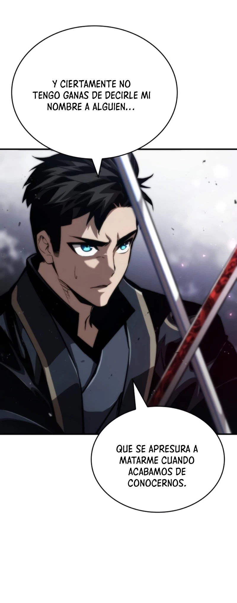 Nigromante sin limites > Capitulo 83 > Page 571