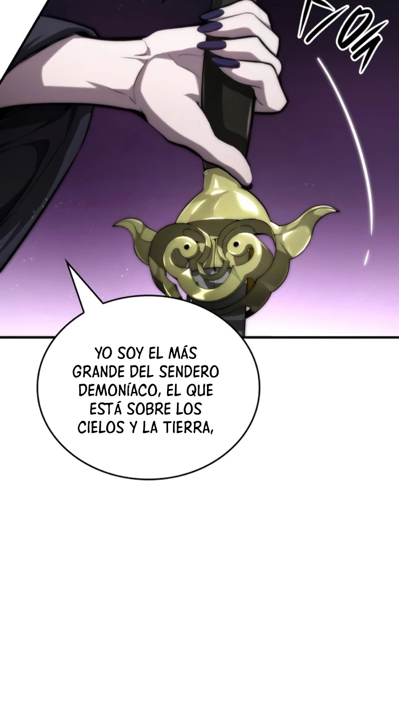 Nigromante sin limites > Capitulo 83 > Page 591