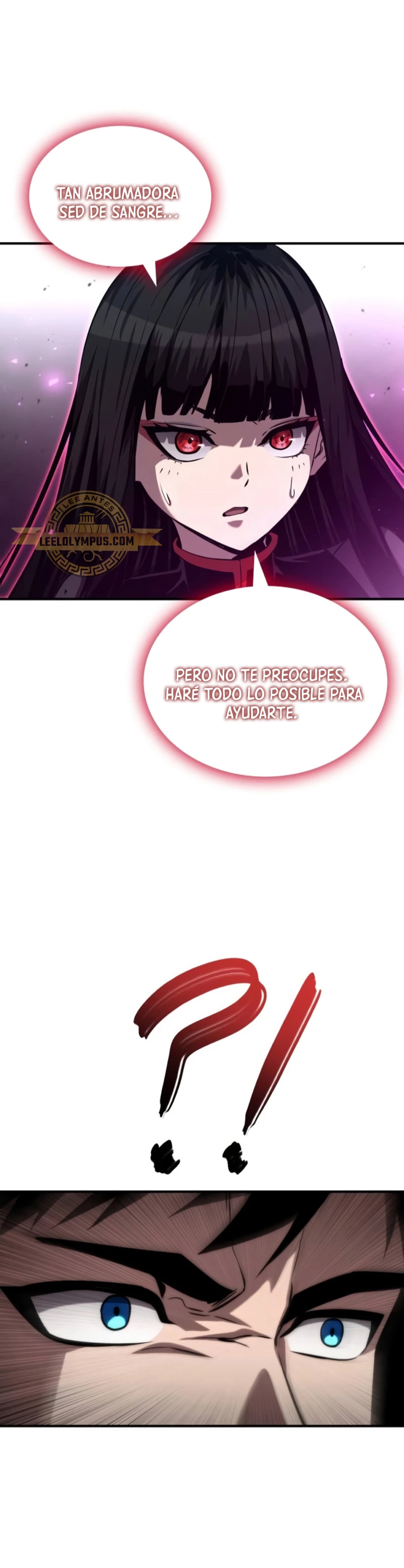 Nigromante sin limites > Capitulo 83 > Page 631