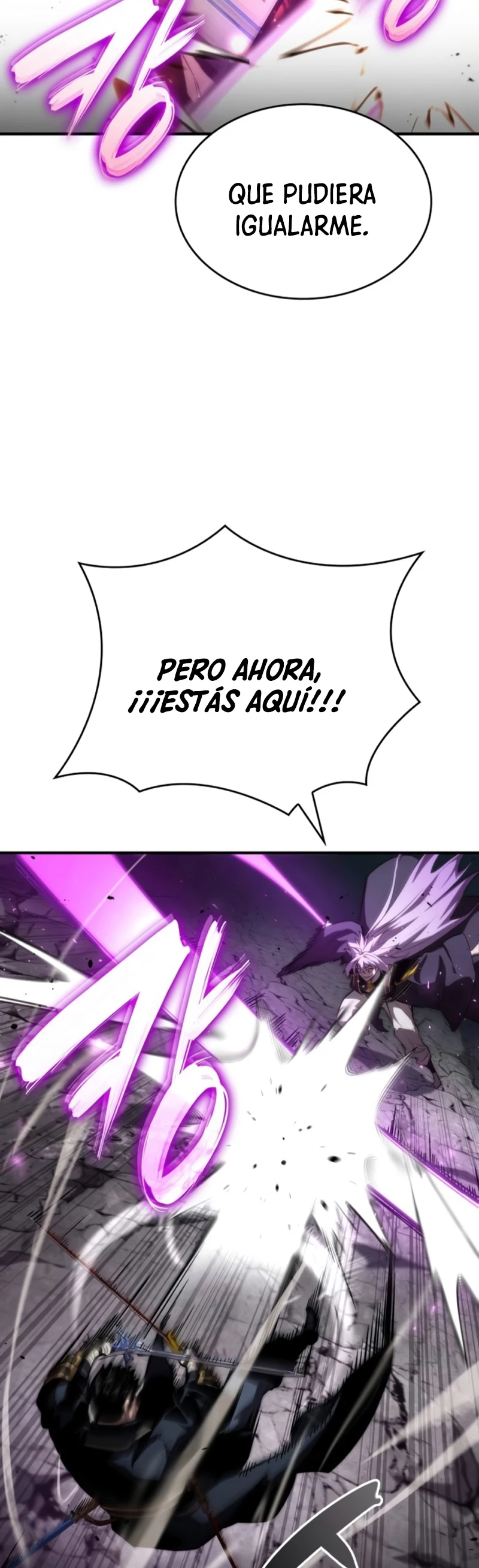 Nigromante sin limites > Capitulo 83 > Page 671