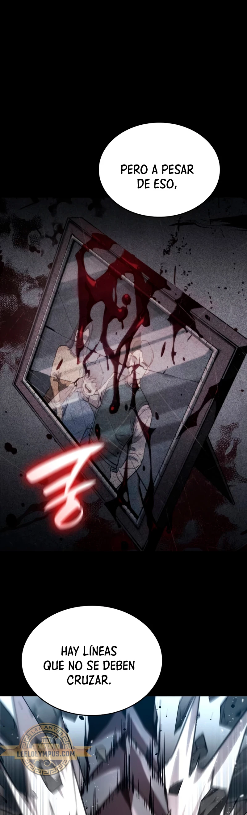 Nigromante sin limites > Capitulo 83 > Page 731