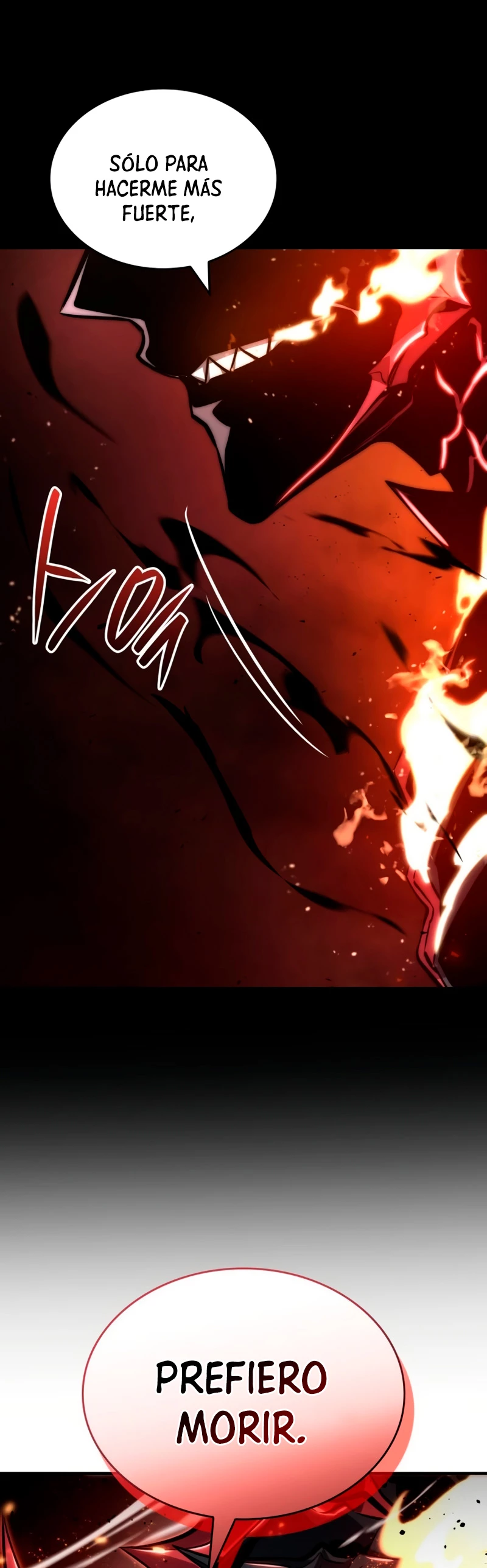 Nigromante sin limites > Capitulo 83 > Page 751