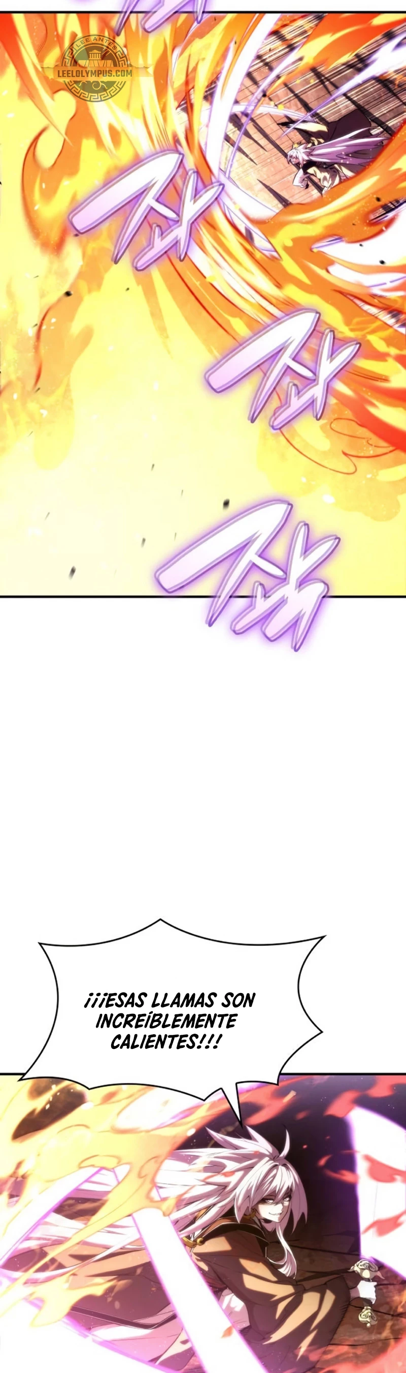 Nigromante sin limites > Capitulo 84 > Page 41