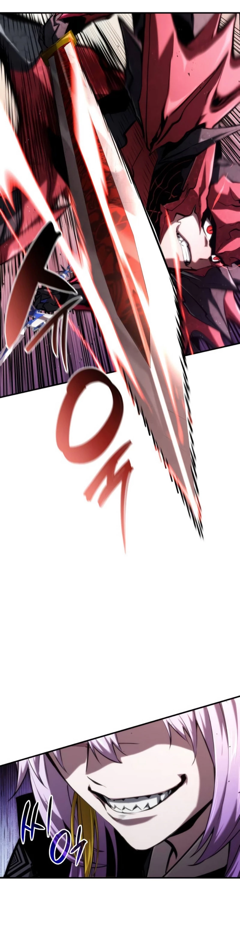 Nigromante sin limites > Capitulo 84 > Page 81