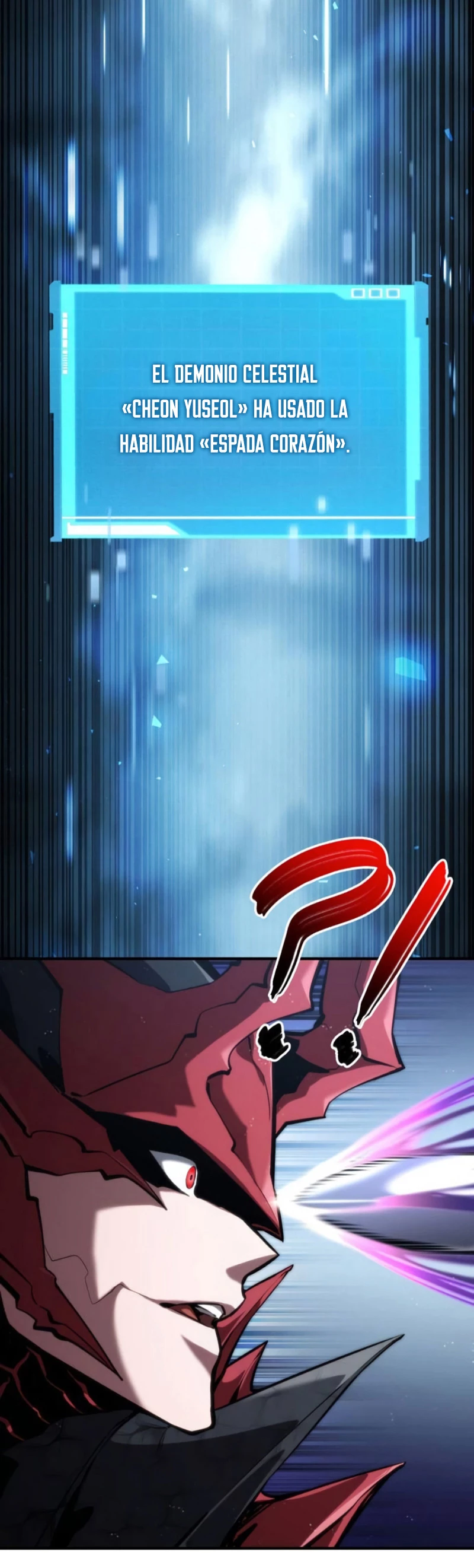 Nigromante sin limites > Capitulo 84 > Page 131