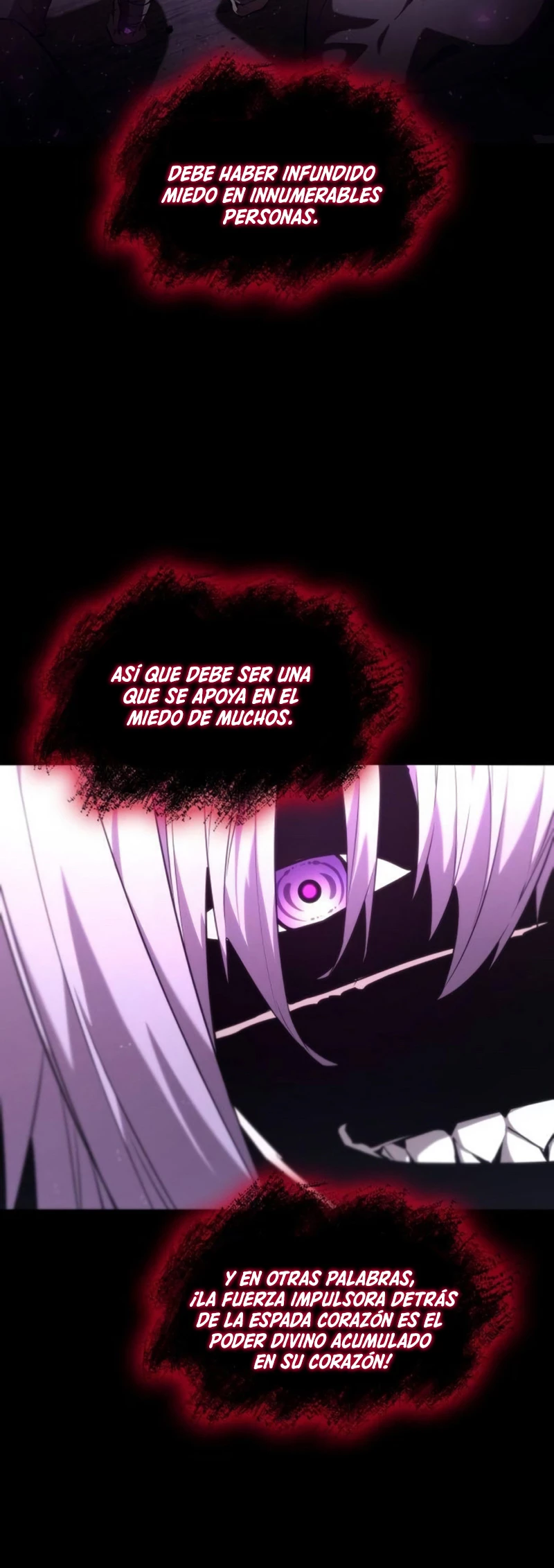 Nigromante sin limites > Capitulo 84 > Page 211