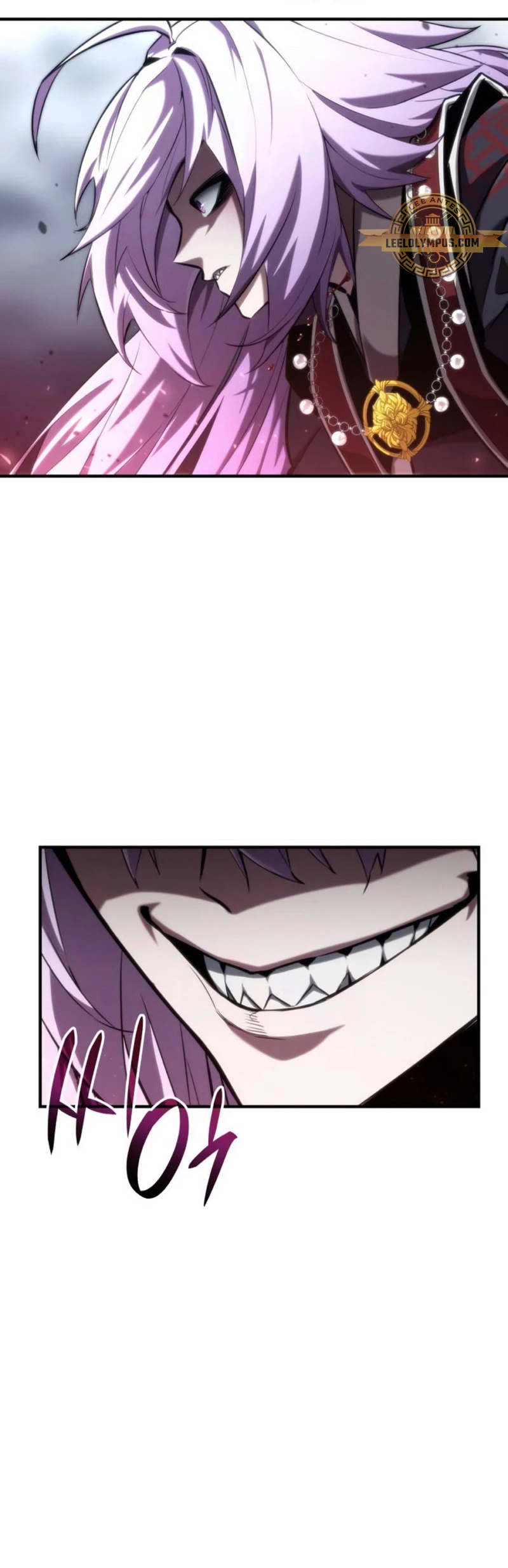 Nigromante sin limites > Capitulo 84 > Page 271