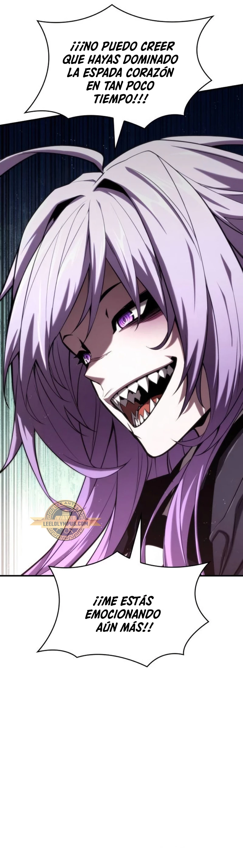 Nigromante sin limites > Capitulo 84 > Page 281