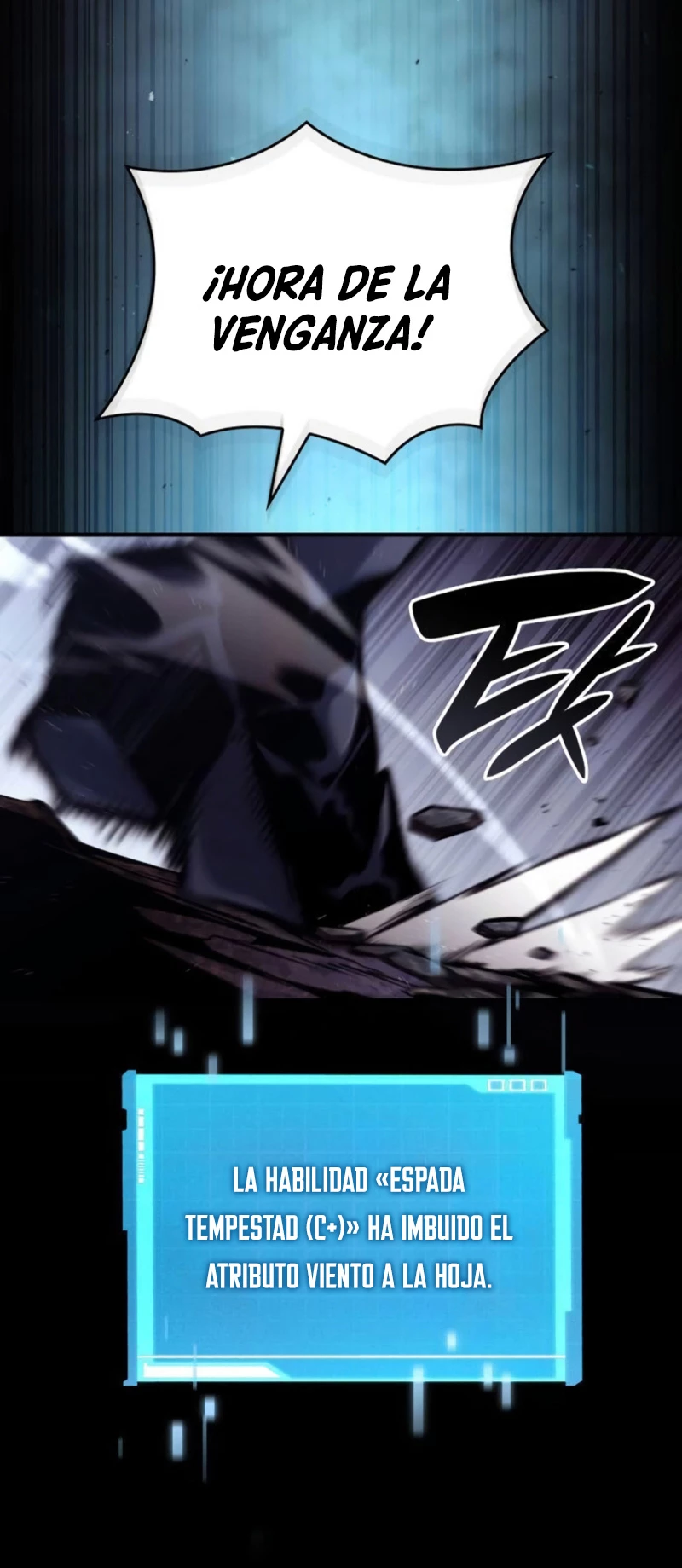 Nigromante sin limites > Capitulo 84 > Page 341