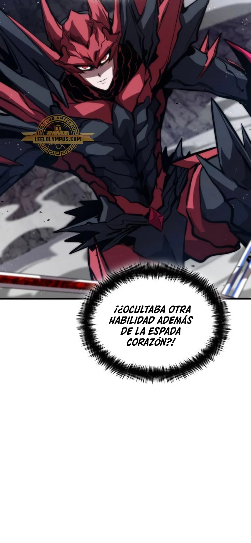 Nigromante sin limites > Capitulo 84 > Page 401