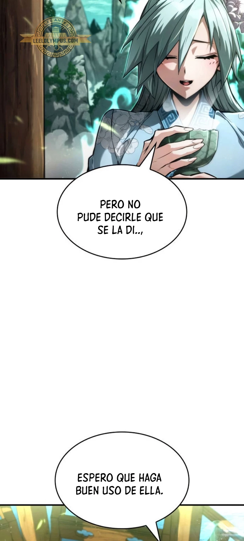 Nigromante sin limites > Capitulo 84 > Page 481