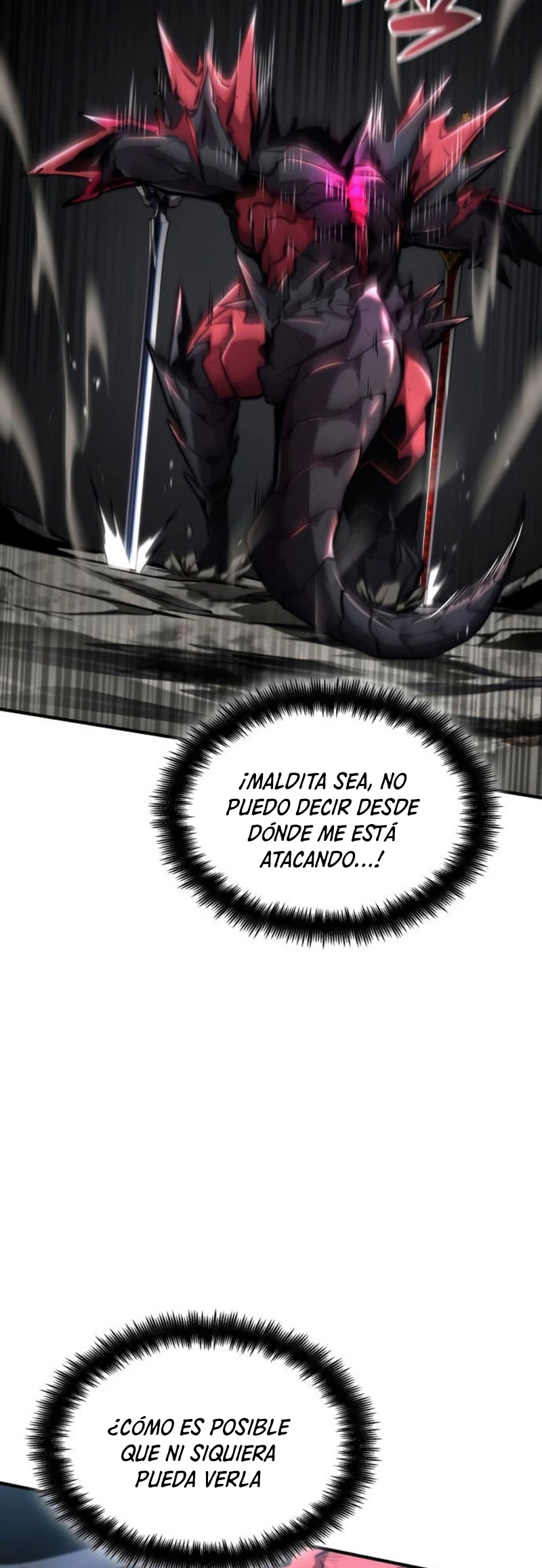 Nigromante sin limites > Capitulo 84 > Page 521