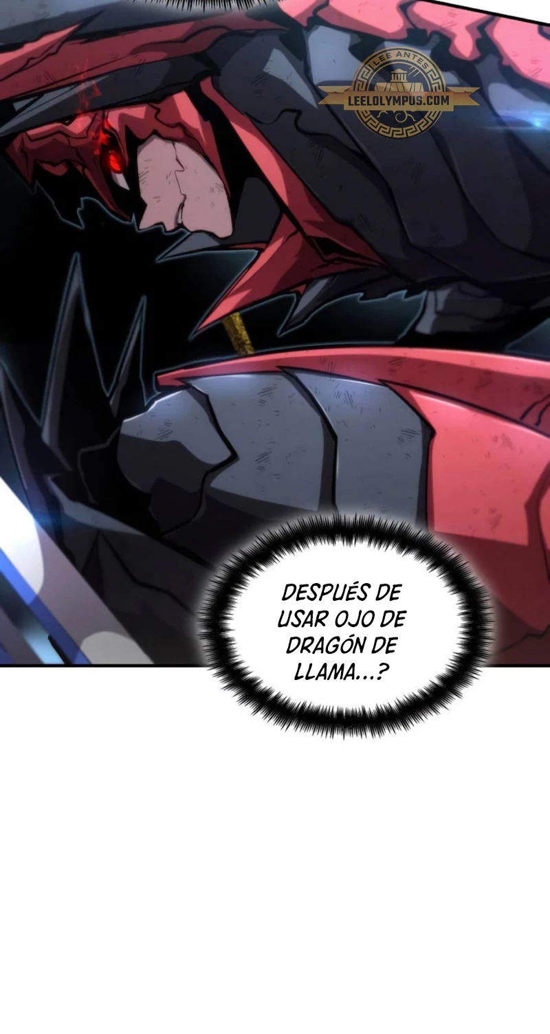 Nigromante sin limites > Capitulo 84 > Page 531