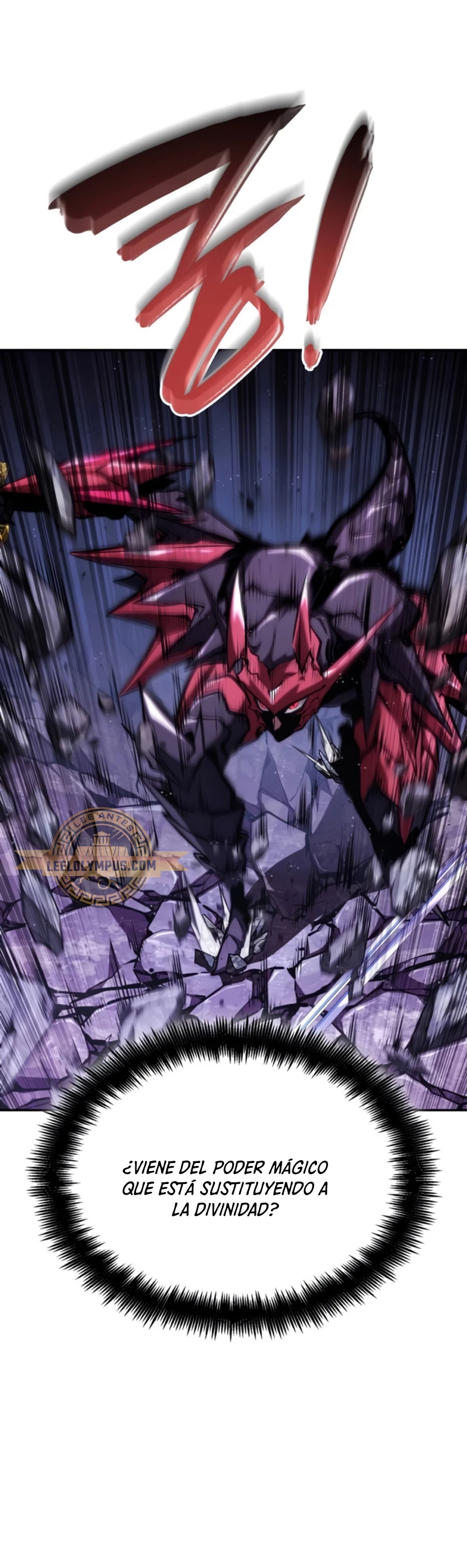 Nigromante sin limites > Capitulo 85 > Page 201