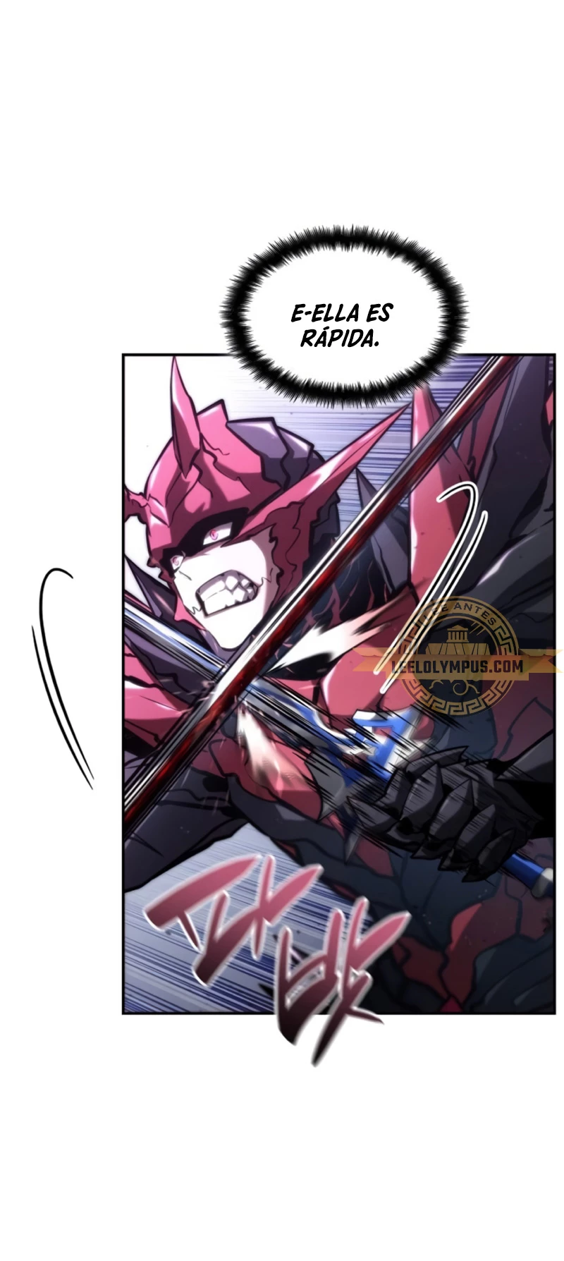 Nigromante sin limites > Capitulo 85 > Page 221