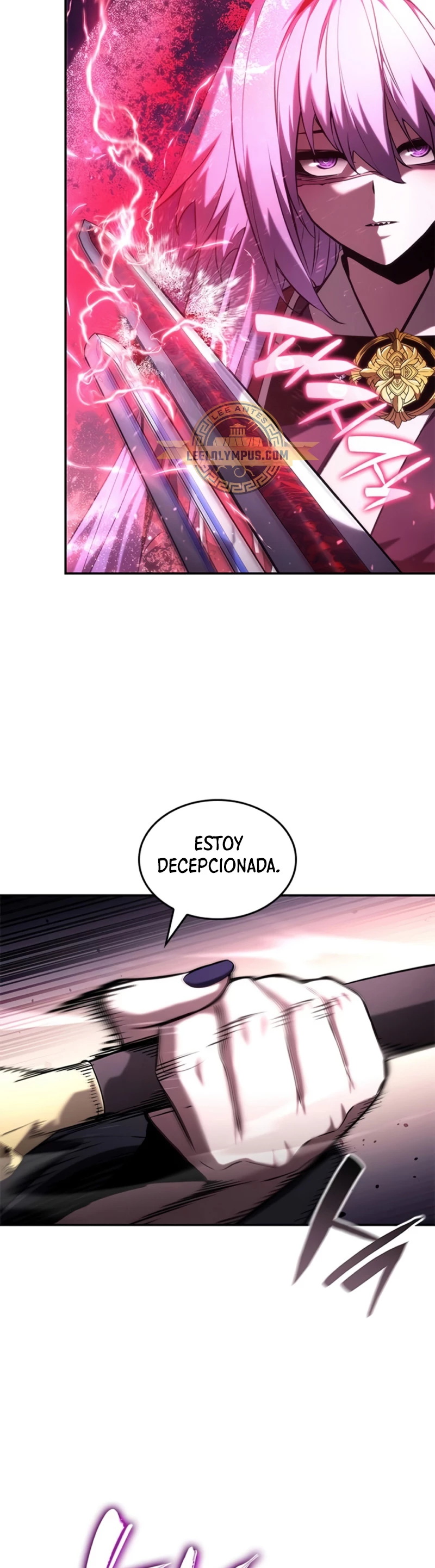 Nigromante sin limites > Capitulo 85 > Page 371