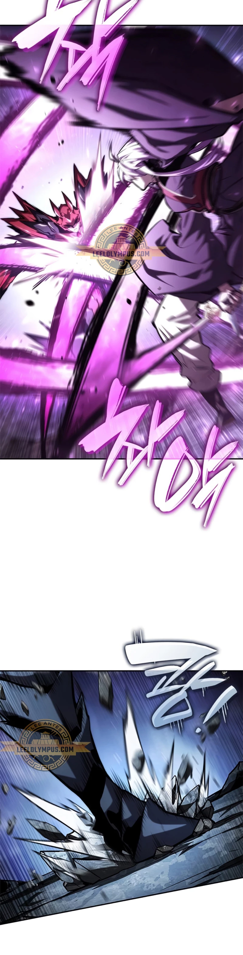 Nigromante sin limites > Capitulo 85 > Page 381